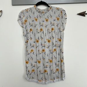 Made by Rewind, lovely XL Blouse from Kohls.